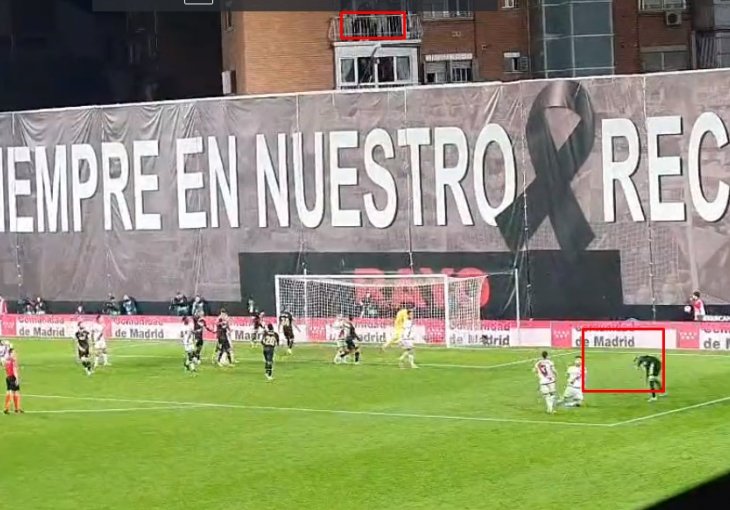KO BI REKAO Očekivao se gol Valverdea, na kraju su stanari morali 