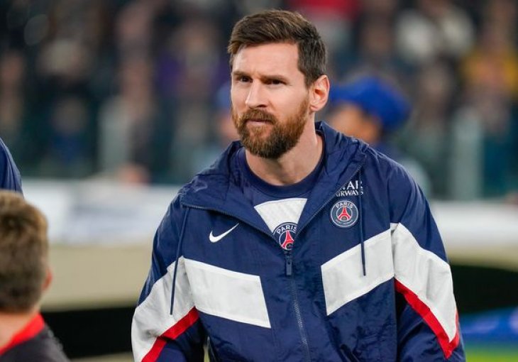 NOVINARI DAJU SENZACIJU Messi će gotovo sigurno napustiti PSG na kraju godine, RAZLOG JE OVAJ