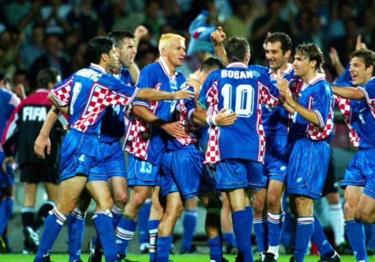 VIDEO FIFA objavila jednu od najvećih pobjeda u historiji Hrvatske: 'Kakvo predstavljanje svijetu'