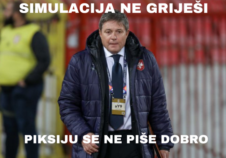 POGLEDAJTE SIMULACIJU FIFA-e KOJA NIKAD NE GRIJEŠI, U SRBIJI ZAVLADAO STRAH: Evo kad ispadaju Orlovi, a Mesi...