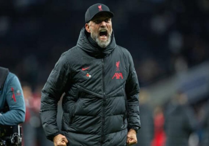 Klopp ima rješenje za krizu Liverpoola i nastojat će da je riješi VEĆ U JANUARU: Krenut će po ovog igrača