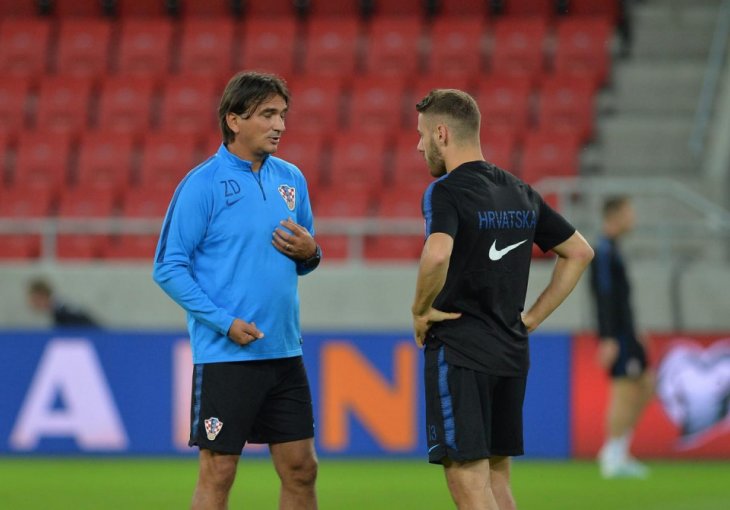 OVAKO BI TREBALO IZGLEDATI DALIĆEVIH UDARNIH 11 NA MUNDIJALU! Neki žele Lovrena, neki Vlašića...