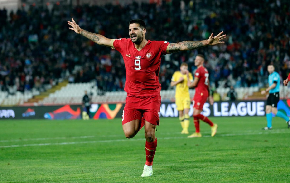 mitrovic