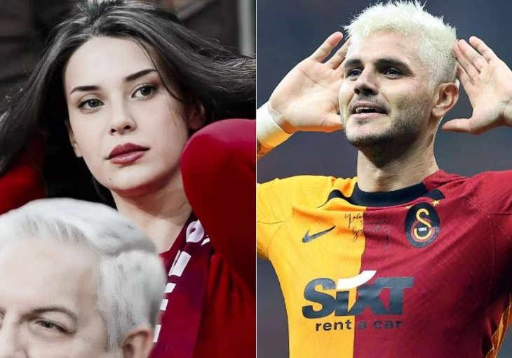 Nova stranica u životu Maura Icardija: Izjava koja je okrenula film