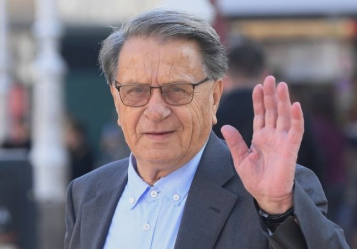 Tužni Ćiro Blažević: 'Sine, gore mi je nego ikad! Jetra je puna metastaza, dolazi kraj'