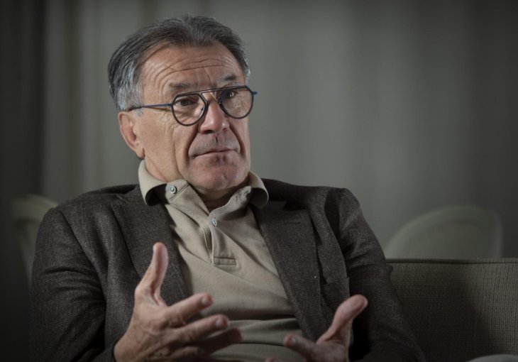 Zdravko Mamić pokrenuo postupak protiv Hrvatske na Evropskom sudu za ljudska prava