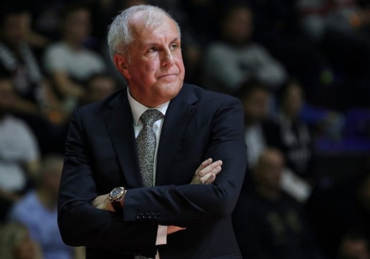 STIGAO JE CENTAR: Partizan dovodi i PLAYA koji u prosjeku ima 17 asistencija! (VIDEO)