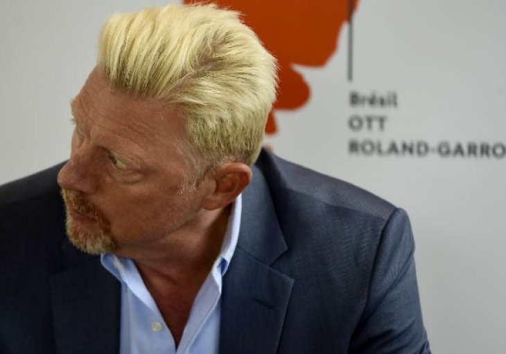 Slavni teniser u zatvoru ima novi posao