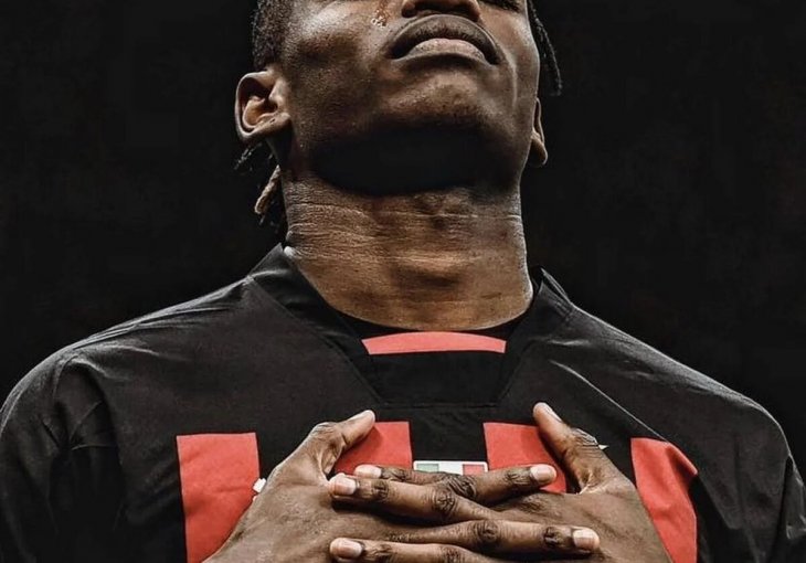 Rafael Leao produžuje sa Milanom: Plaćaju i kaznu za njega