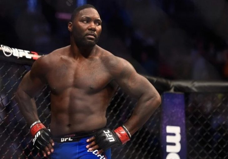 Preminuo je borac koji se dva puta borio za UFC titulu, bio je bolestan