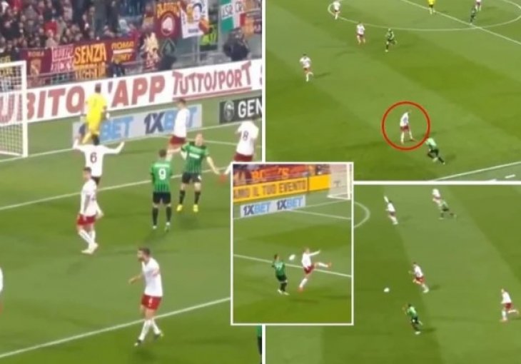 Objavljen snimak koji pokazuje zašto je Mourinho poludio i otjerao igrača iz kluba