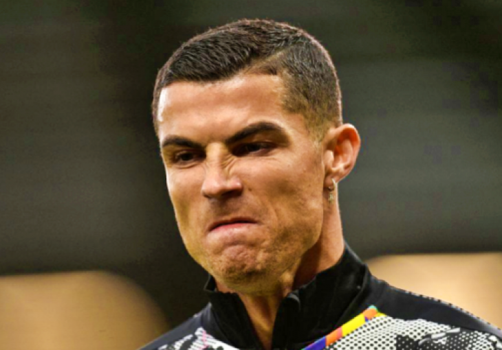 SAVRŠEN PLAN, A OVO MU TEK NEĆE OPROSTITI! Ronaldo je ponizio United jer već ima dogovoren transfer u redove ljutog rivala?