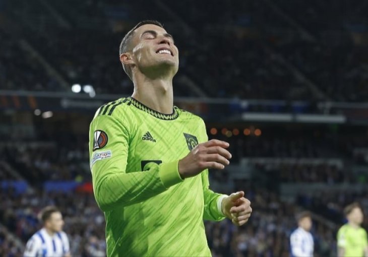 PLAN POSTOJI Ronalda čeka ogromna kazna i raskid ugovora, u tajnosti je spremio transfer godine