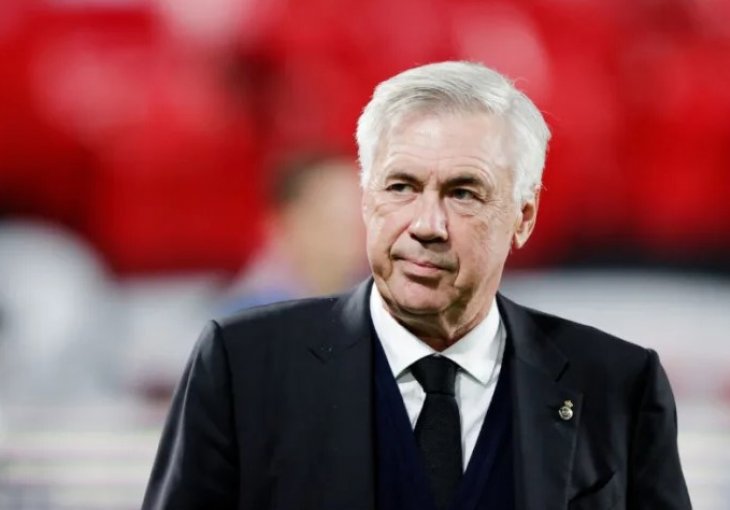 Ancelotti otkrio za koga će navijati na Svjetskom prvenstvu, i komšije imaju razlog za poštovanje