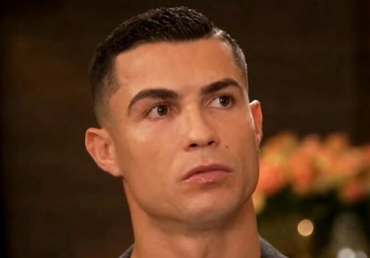 Ronaldo: U kapelici u podrumu kuće čuvam pepeo sina i oca. Pričam s njima, uvijek su uz mene