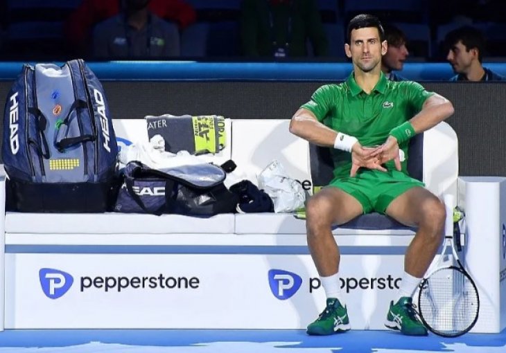 Više nema nikakve dileme: Novak Đoković donio odluku o Australian Openu