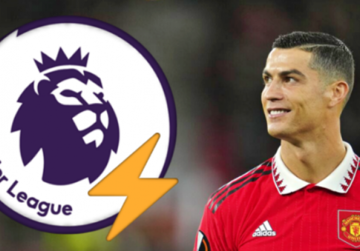 Uspio je! Ronaldo se iz Katara vraća pravo u Premier ligu i oblači dres Unitedovog velikog rivala