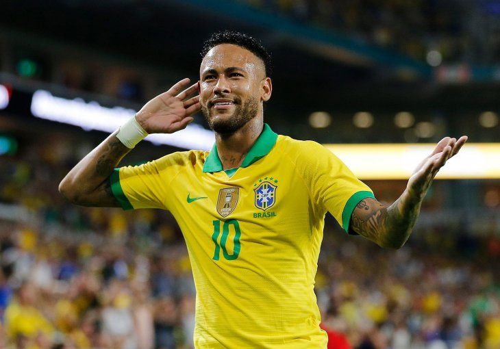 Kako zaustaviti Neymara? Možda i najbolji recept smislio je bivši kapiten hrvatske reprezentacije