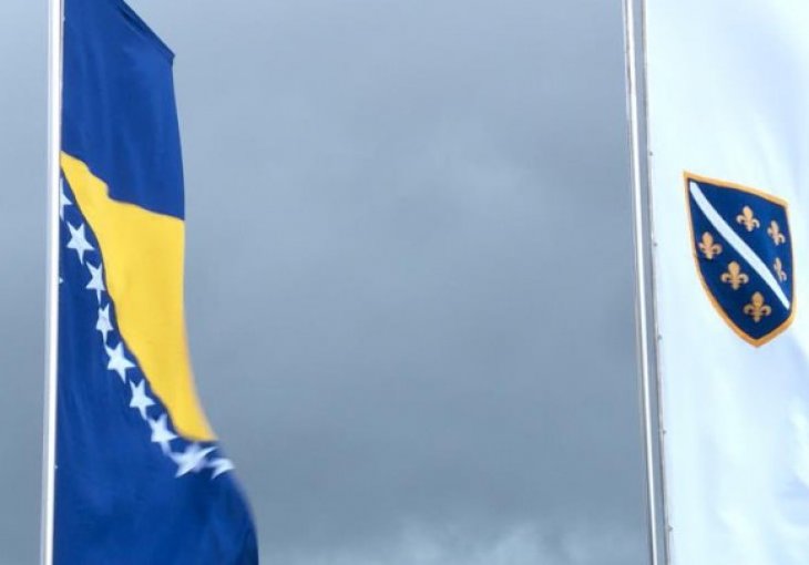 Danas je Dan obnove državnosti Bosne i Hercegovine!
