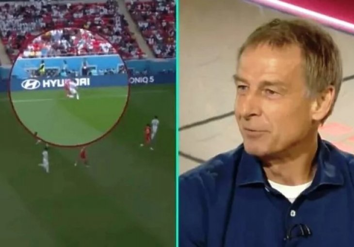 ONI NE PRAŠTAJU Bijesni Iranci napali Klinsmanna zbog spornih izjava, traže njegovu ostavku