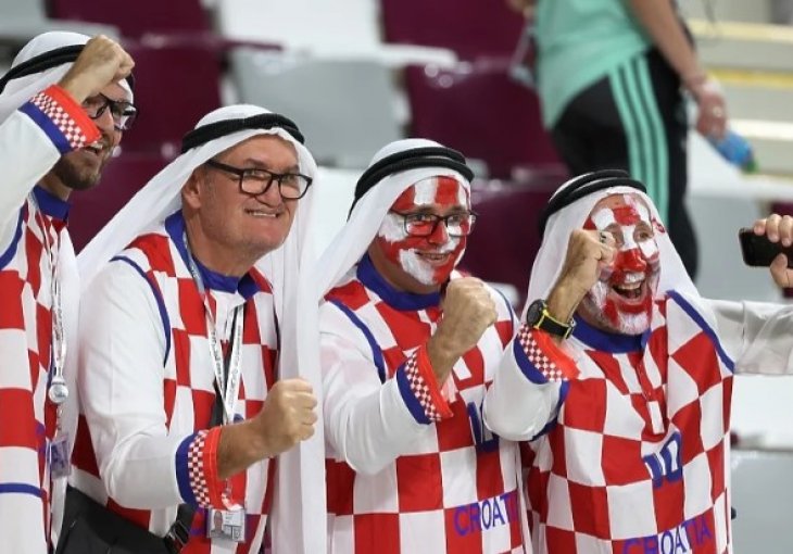 Hrvatska - Kanada od 17 sati: Utakmica čija važnost se nemjerljivo promijenila, poznati sastavi