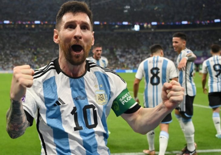 “Messi ima tri opcije za nastavak karijere”