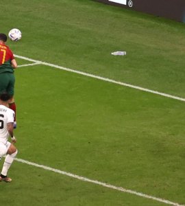 Portugal pobjedom protiv Urugvaja osigurao plasman u osminu finala, Ronaldo na trenutak zavarao kompletnu javnost