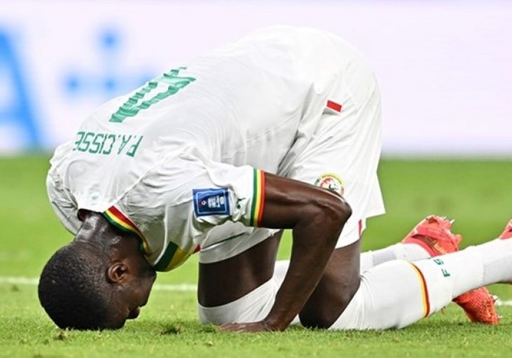 FIFA istražuje Senegal zbog kršenja pravila na Svjetskom prvenstvu