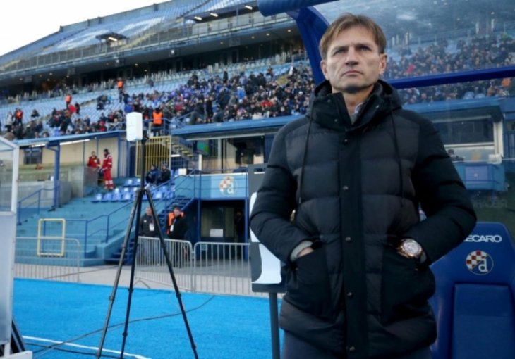 PRVACI IMAJU NOVOG TRENERA: Ko je novi strateg Zrinjskog