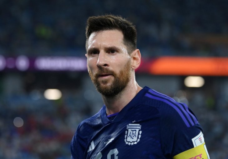 Messi: Bit će mnogo teško u osmini finala