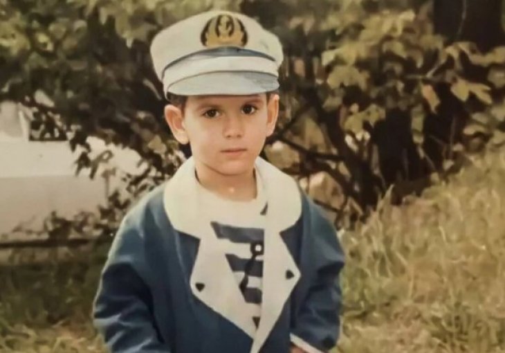 Znate li ko je dječak na fotografiji? Postao je jedan od najuspješnijih sportista svijeta