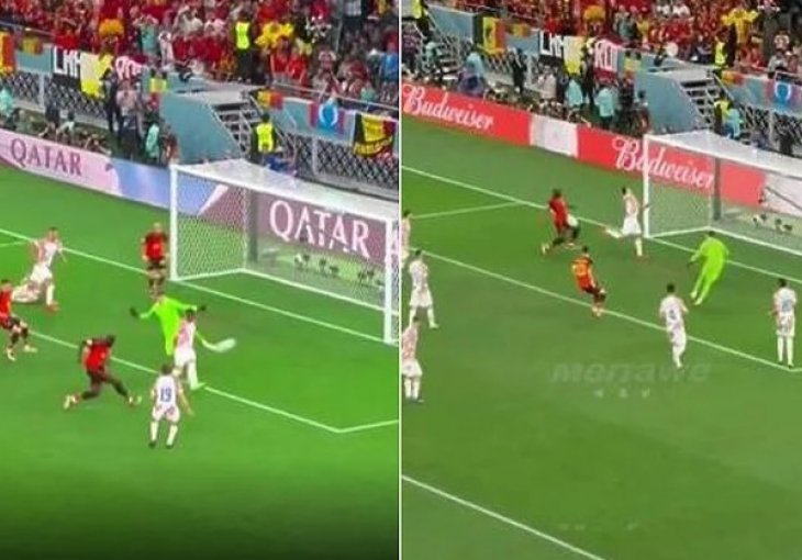 Lukaku je nogometni heroj u Hrvatskoj, za Belgiju bi bilo bolje da se nije oporavio