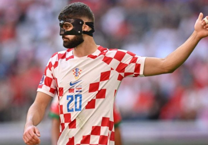 Ni Betmen, ni Zoro: Hrvatska ima svog heroja s maskom za kojeg će se u budućnosti boriti najjači klubovi