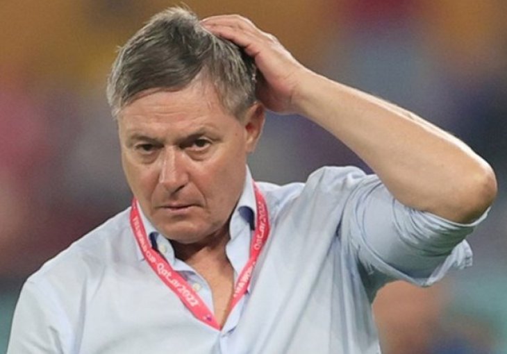Piksi odgovorio hoće li ostati izbornik Srbije nakon ispadanja sa Svjetskog prvenstva
