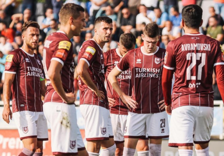 Bombastične medijske najave: Bivši selektor bh. reprezentacije jako je blizu klupi FK Sarajevo