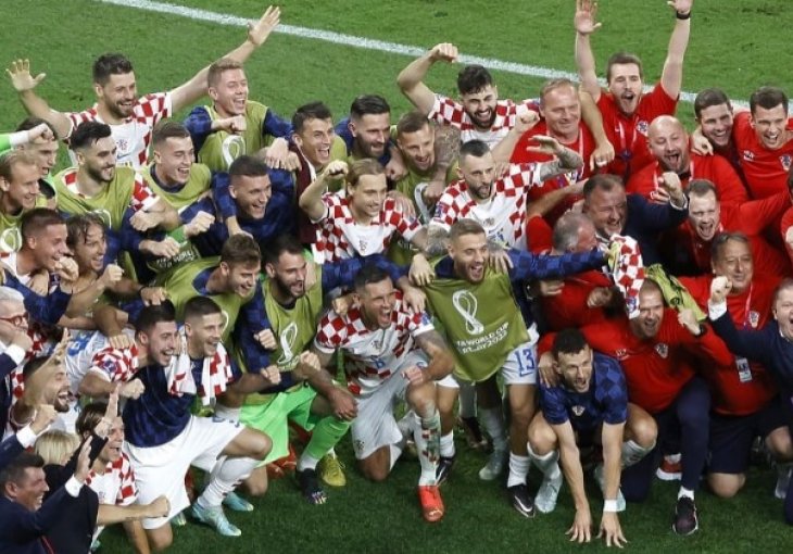 Hrvatska je na SP-u ostvarila astronomsku zaradu, prolazak u četvrtfinale donosi još više