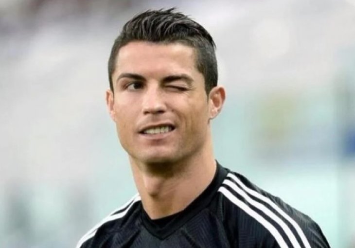 Ronaldo sipa so na ranu Juventusu, traži 20 miliona eura kojih se javno odrekao zbog korone