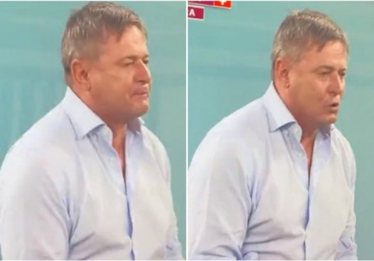 Stojkovićeve riječi neće lako proći: Sa Kosova prave potez kojem se sigurno nije nadao