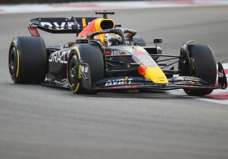 Utrka u Kini ponovo uklonjena iz kalendara Formule 1