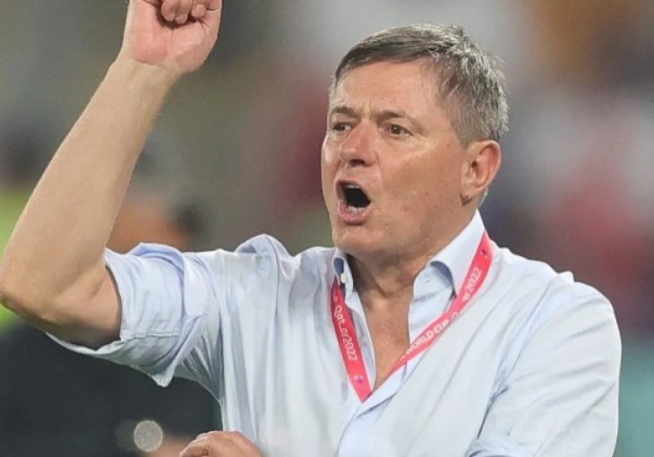 Stojković nakon povratka iz Katara: Meni niko nije sastavljao spisak po kancelarijama