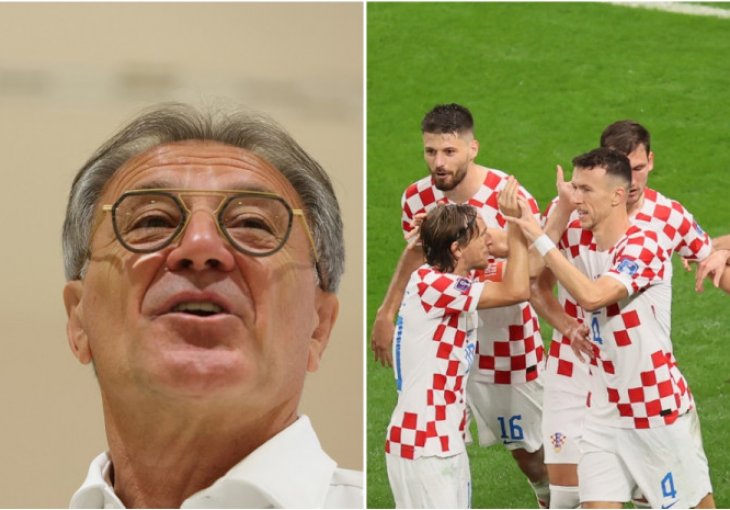 Mamić se oglasio i poslao poruku: Radi se sve da se umanji značaj Dinama, Bog za sve ima plan