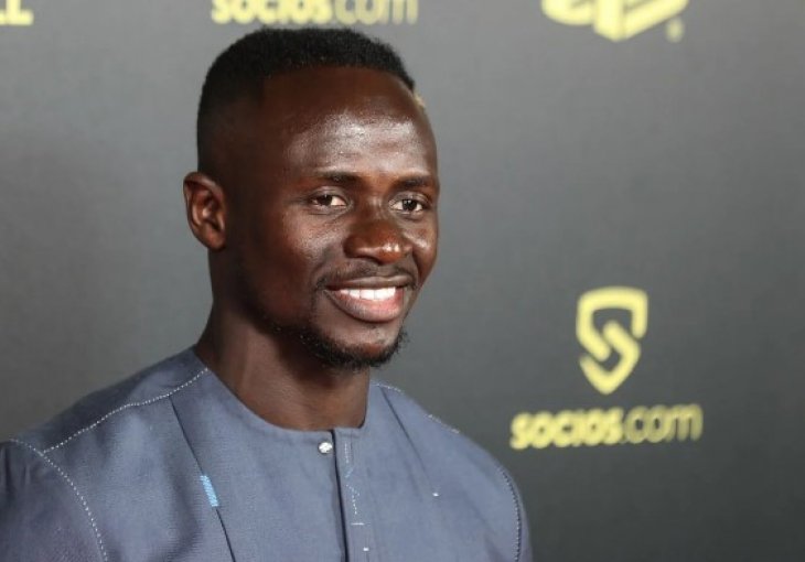 Sadio Mane je rekao najemotivnije riječi: Nema osobe koja nije pustila suze u Kataru