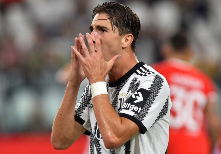 Juventusu prijeti izbacivanje iz Serije A