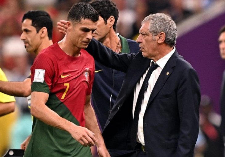 EVO ŠTA JE RONALDO OBJAVIO NA INSTAGRAMU NAKON POBJEDE PORTUGALA: Objava sve govori