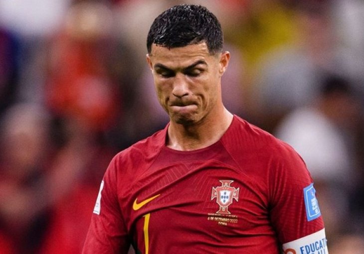 RONALDO KONAČNO ODGOVORIO NA PITANJE DA LI JE POTPISAO ZA ALL NASSR: Sada je sve jasno