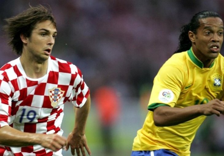 Hrvatska peti put igra s Brazilom. Evo kako je dosad prolazila