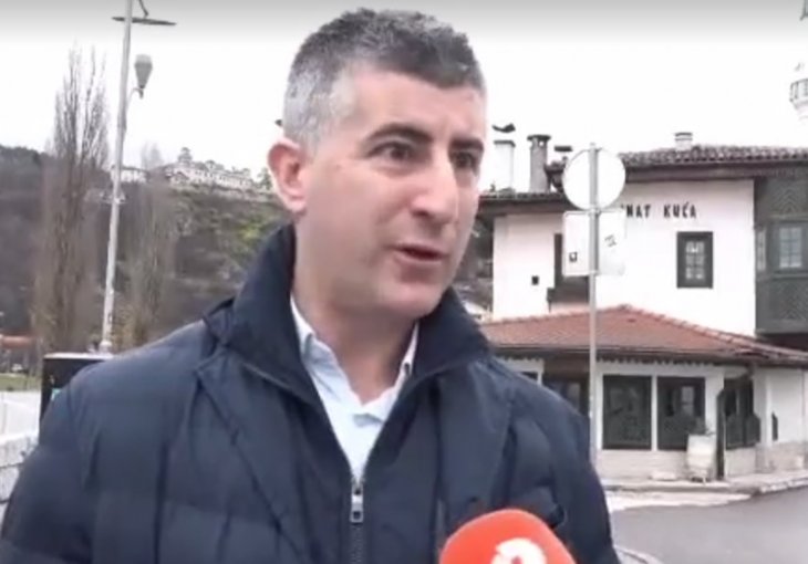 (VIDEO) Za koga će navijati Sarajlije: Hrvatska ili Brazil?