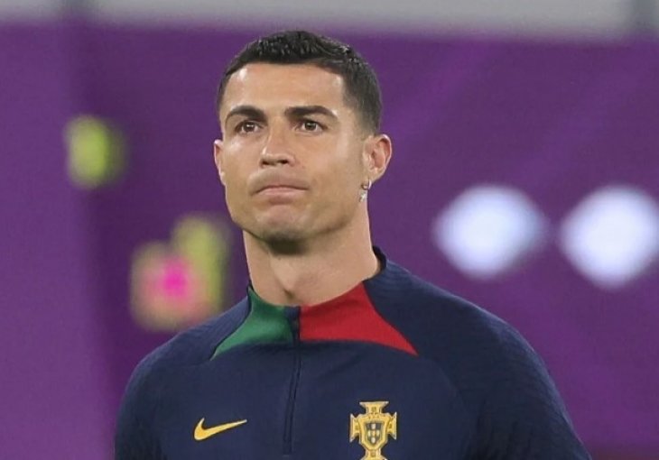 Maroko protiv Portugala od 16 sati, Ronaldo ponovo na klupi