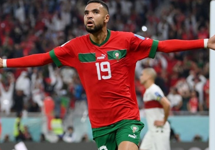 GOTOVO JE! Maroko izbacio favorizani Portugal i plasirao se u polufinale Svjetskog prvenstva u Kataru