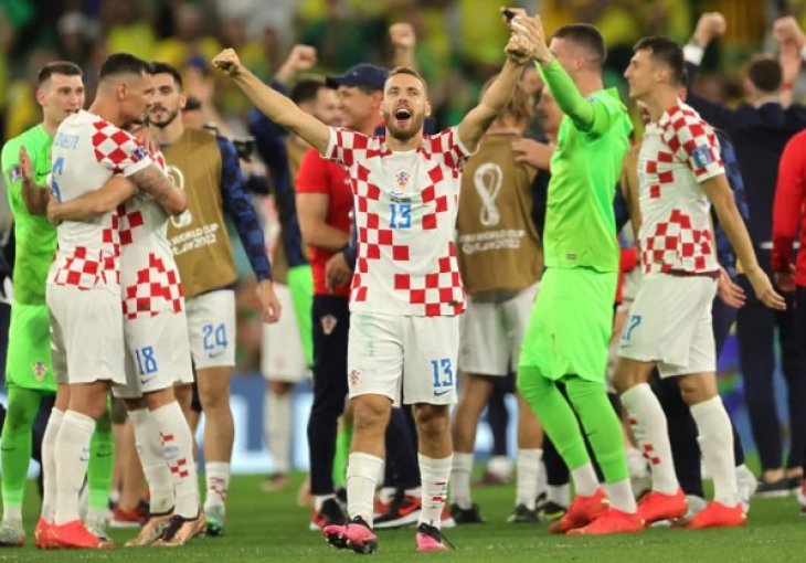 Evo kada se igraju utakmice polufinala i finale Svjetskog prvenstva